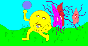 play Mr Yellow