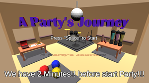 play A Party'S Journey