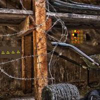 play Gfg Abandoned Work Shop Escape