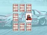 play Cars Card Memory