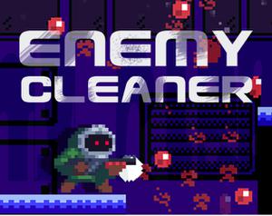 play Enemy Cleaner