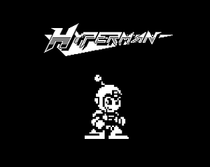 play Hyperman