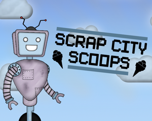 play Scrap City Scoops