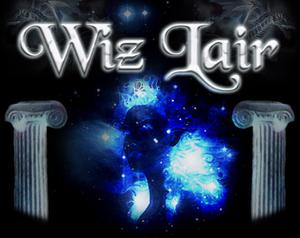 play Wiz Lair - La Guarida Del Hechicero