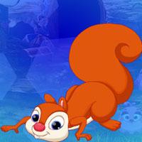 play Roguish Squirrel Escape