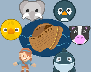 play Additive Animal Ark