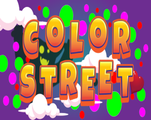 play Color Street