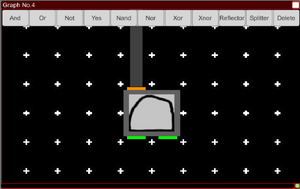 play Logic Gate Simulator