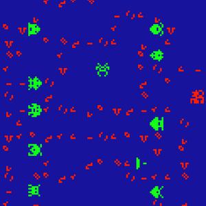 play Dream Invaders