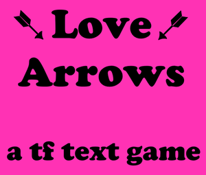 play Love Arrows