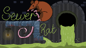 play Sewer Rat