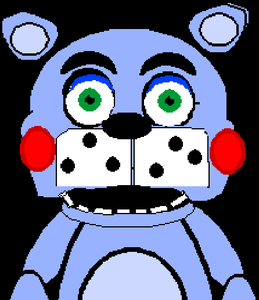 play Five Nights At Leo'S (2020)