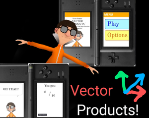 play Vector Products