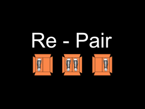 play Re-Pair