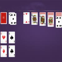 play Klondike-Solitaire