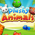 play Plushy Animals