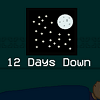 12 Days Down