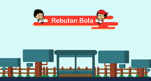 play Rebutan Bola