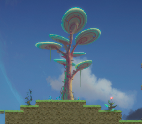 play Not So Bright World
