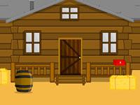 play Western Ranch Escape