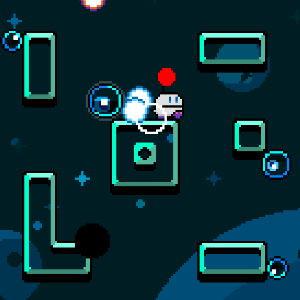 play Klee : Spacetime Cleaner