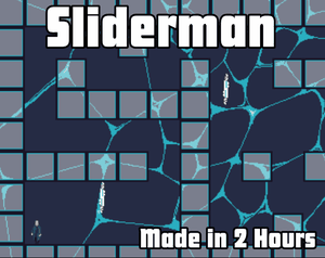 play Sliderman