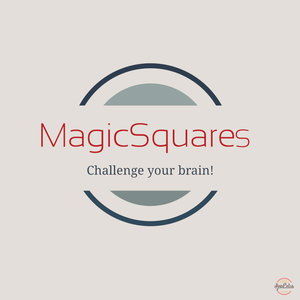play Magic Squares