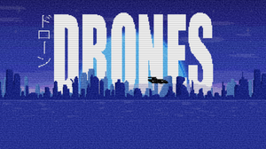 play Drones
