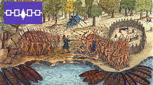 play The Beaver Wars – Rise Of The Iroquois