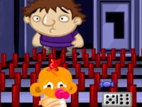 play Monkey Happy Stage 417