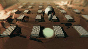play Coronabot 9000