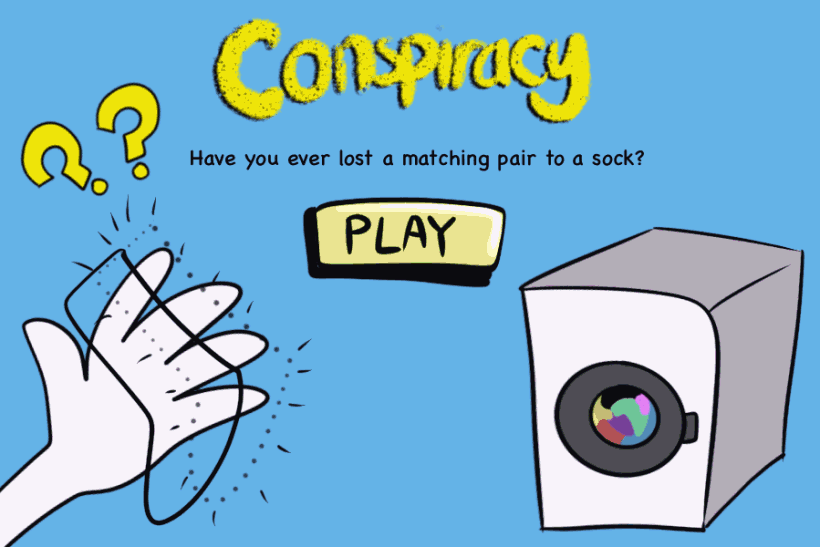 play The Sock Conspiracy