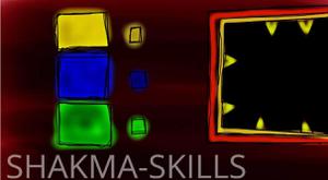 play Shakma:Skills