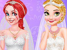 Princesses Wedding Planners