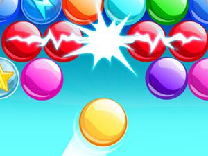 play Bubble Shooter Pro