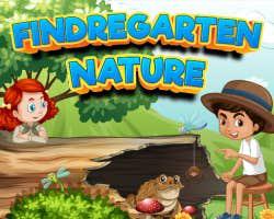 play Findergarten Nature