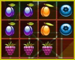 play 1010 Fruits Farming
