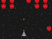 play Fruit Invaders