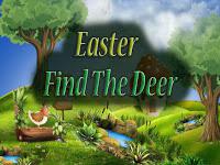 play Top10 Easter Find The Deer