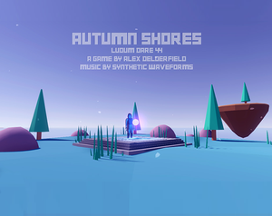 play Autumn Shores [Ld44]