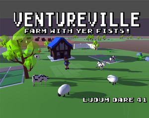 play Ventureville [Ld41]