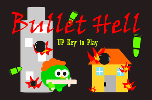 play Bullet Hell