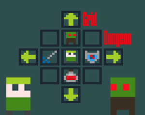 play Grid Dungeon