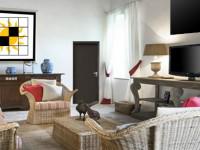 play Woodstock Villa Escape