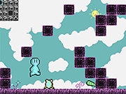 play Saccharine Playground