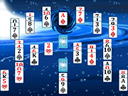 play Black Hole Solitaire