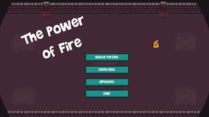 play The Power Of Fire
