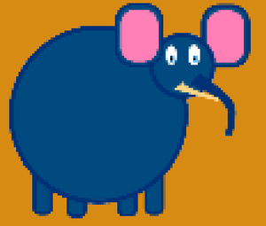 play Herd: Elephant