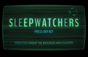 play Sleepwatchers