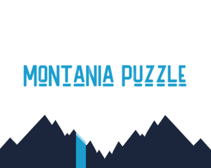 play Montania Puzzle